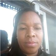 Profesora de educación infantil y rutinas para niños